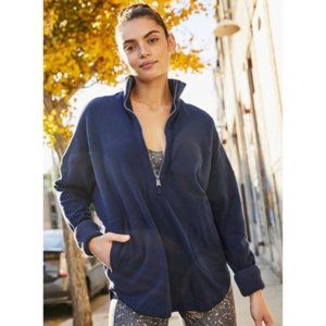 NWT Mountain Dreamin' Half-Zip Sweatshirt